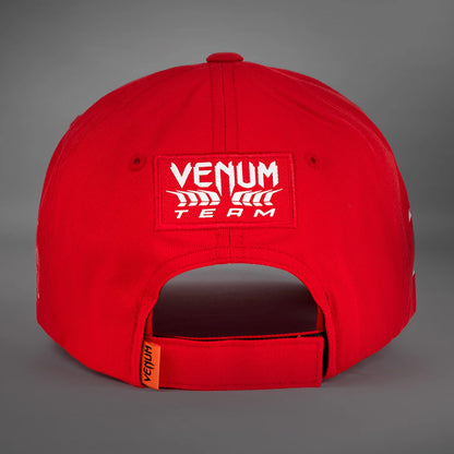 Venum Motorsport Gorra