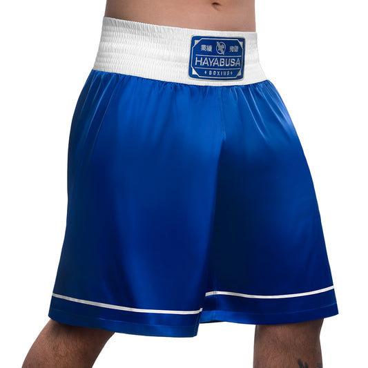 Pantalones cortos de boxeo Hayabusa Pro