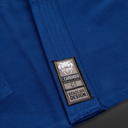 Venum Contender Kids BJJ Gi