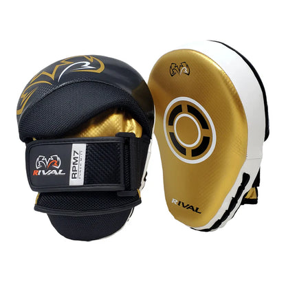 Manoplas de boxeo Rival RPM7 Fitness Plus