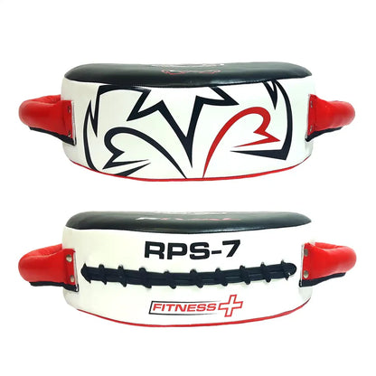 Escudo protector contra golpes Rival RPS7 Fitness Plus NEGRO/ROJO