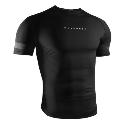 Camiseta de manga corta Hayabusa Core para hombre