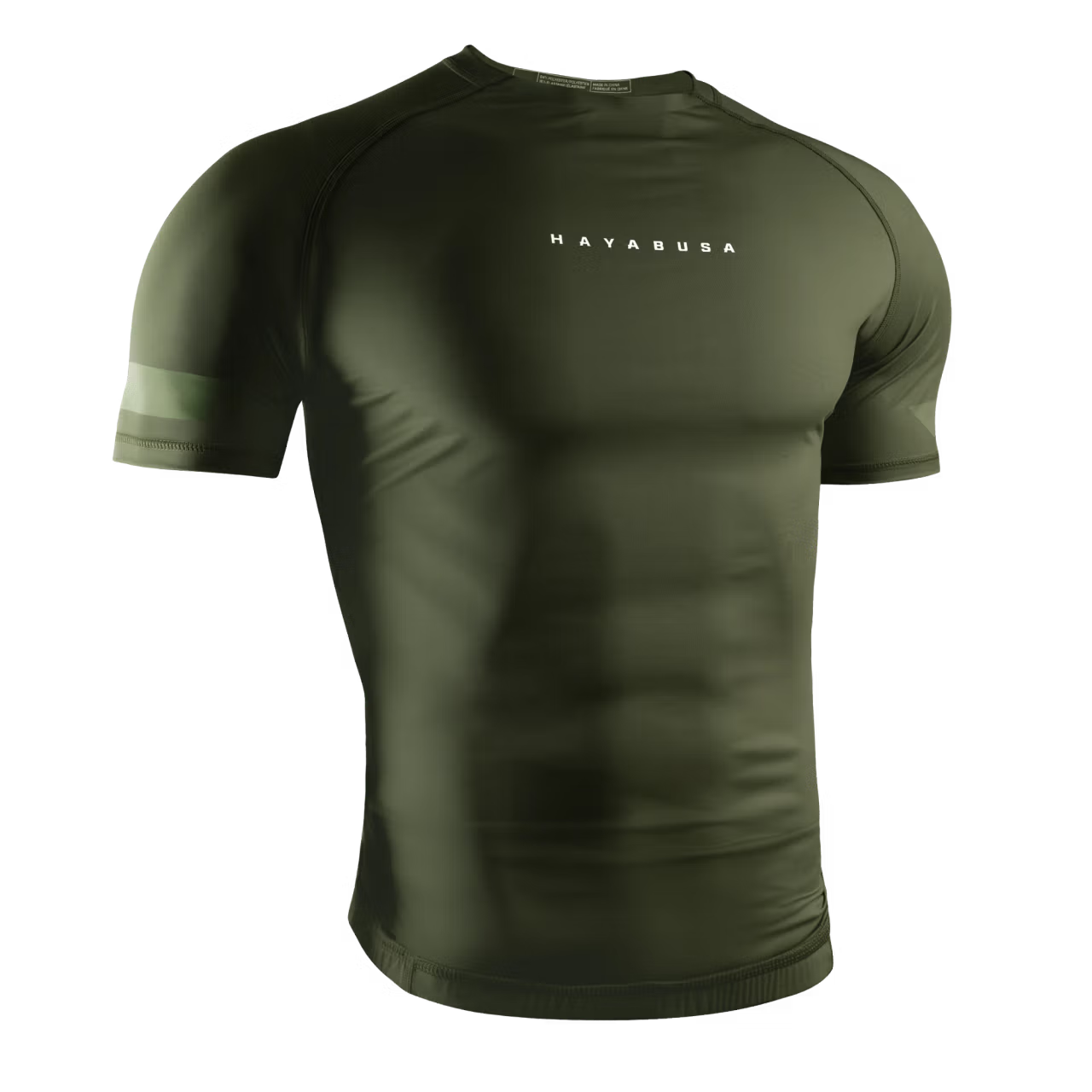 Camiseta de manga corta Hayabusa Core para hombre