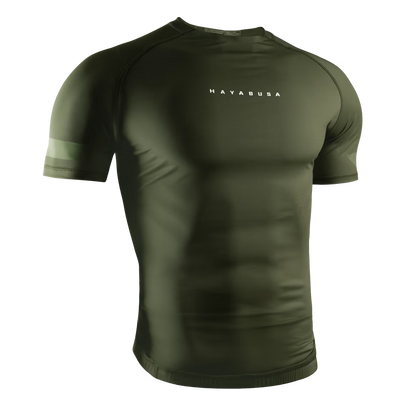 Camiseta de manga corta Hayabusa Core para hombre