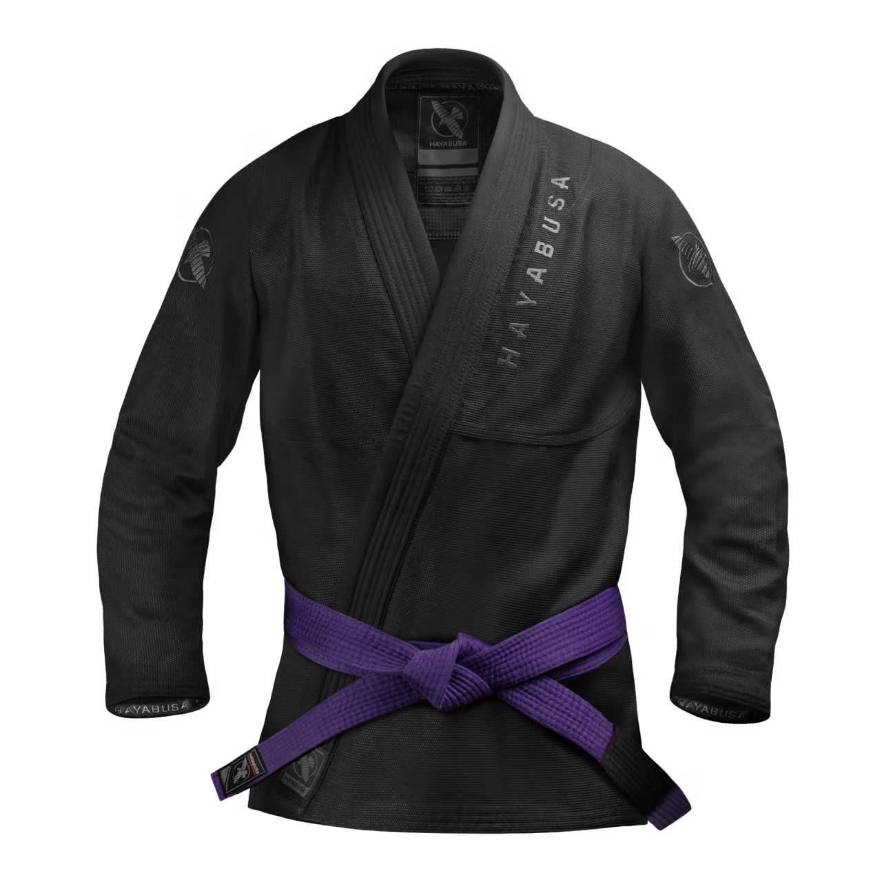 Chaqueta Hayabusa Core Ultra-Light Gi - POR PEDIDO