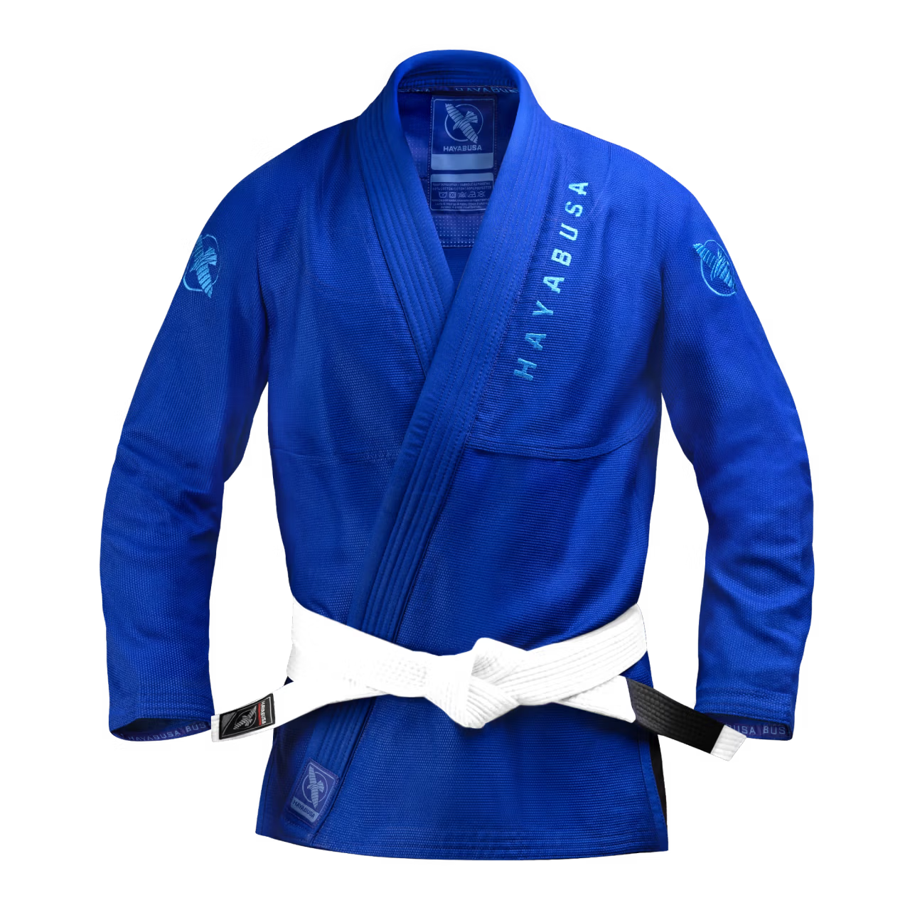 Chaqueta Hayabusa Core Ultra-Light Gi - POR PEDIDO