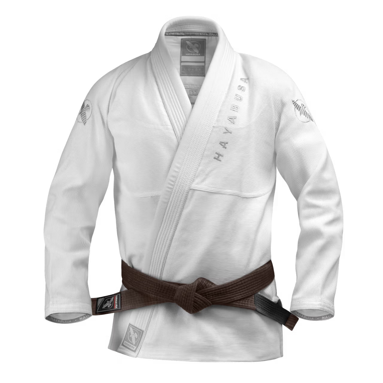 Chaqueta Hayabusa Core Ultra-Light Gi - POR PEDIDO