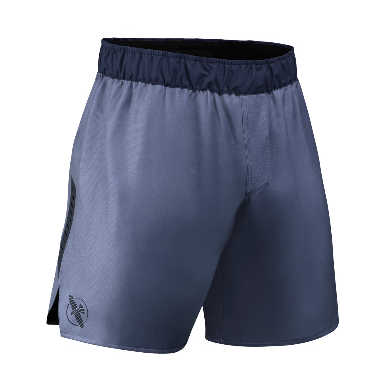 Pantalones cortos de lucha Hayabusa Core para hombre...
