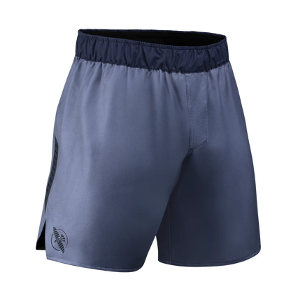 Pantalones cortos de lucha Hayabusa Core para hombre...