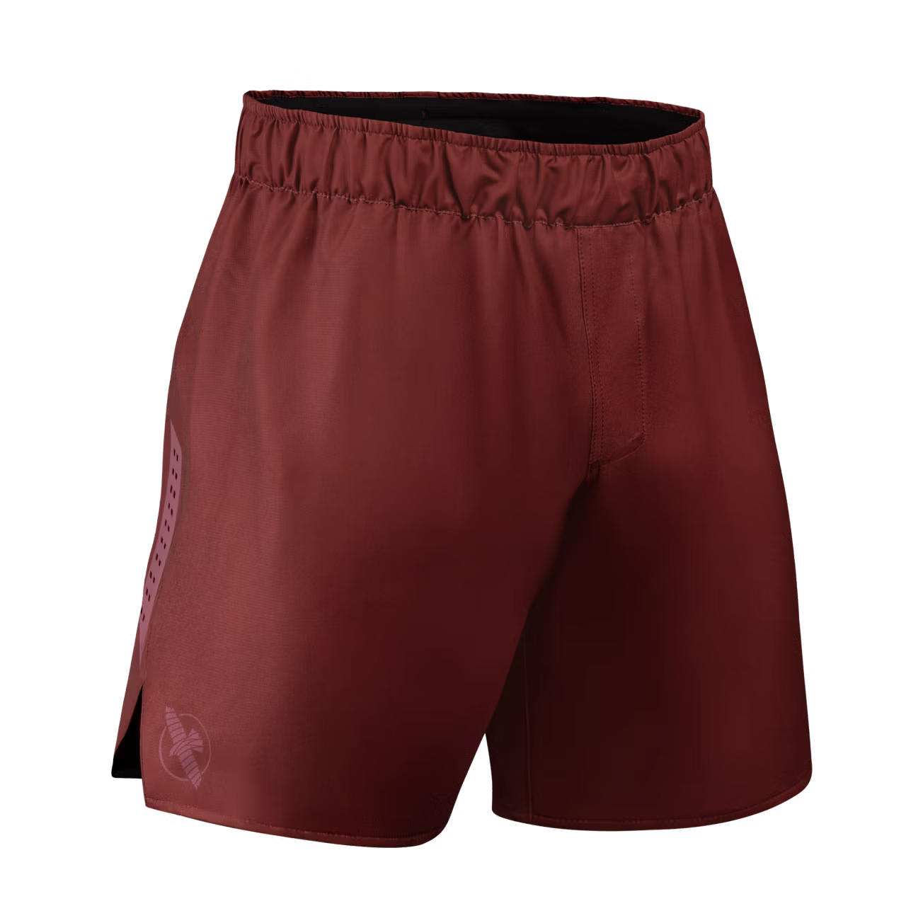 Pantalones cortos de lucha Hayabusa Core para hombre...