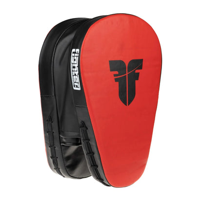 Guanteletas dobles Fighter Focus