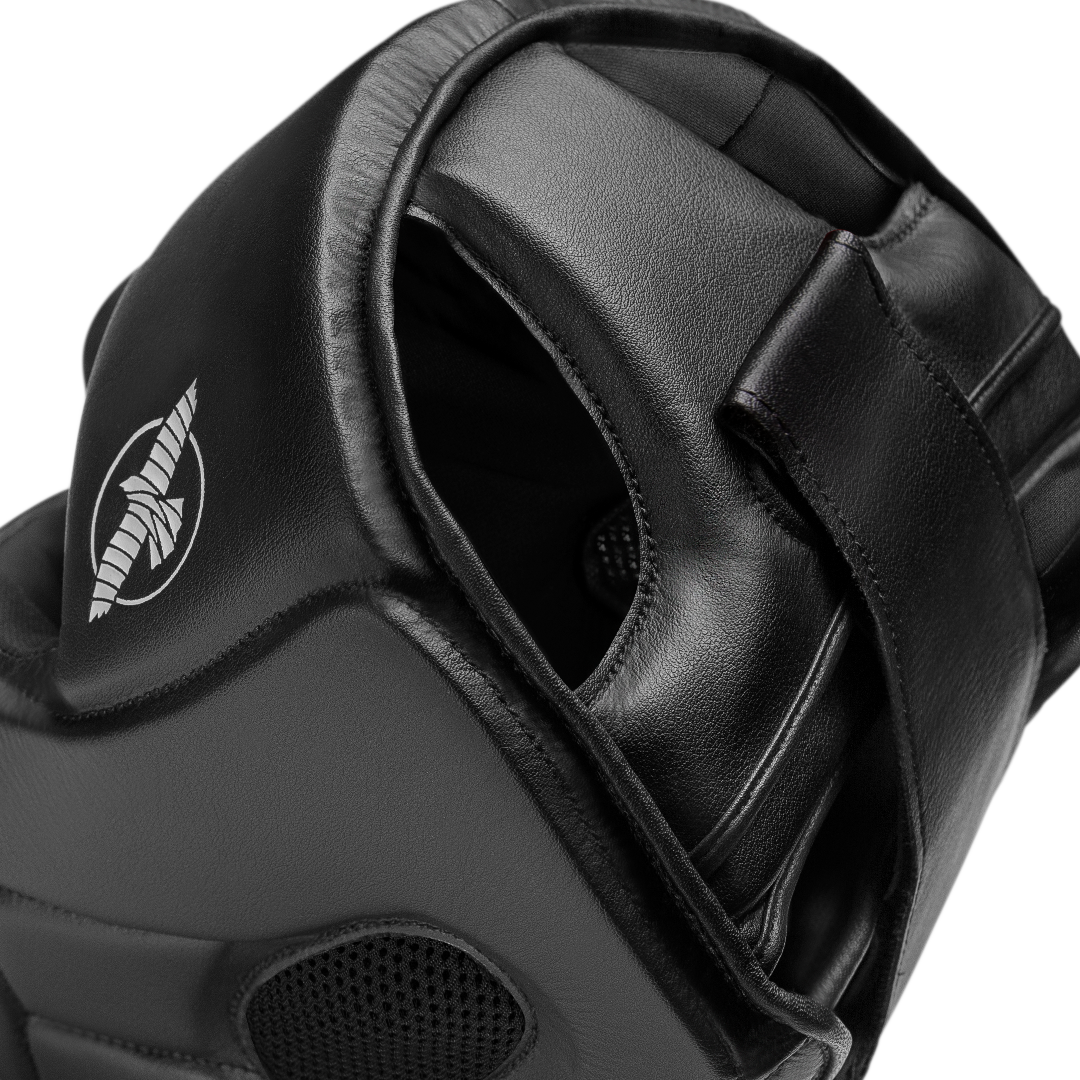 Casco T3 MMA Hayabusa