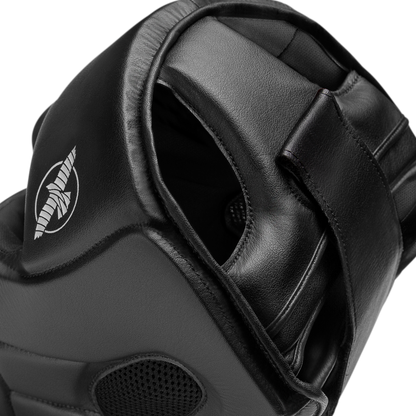 Casco T3 MMA Hayabusa