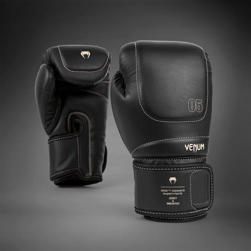 Venum Impact Evo Guantes de boxeo
