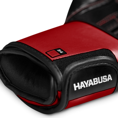 Guantes de boxeo Hayabusa S4