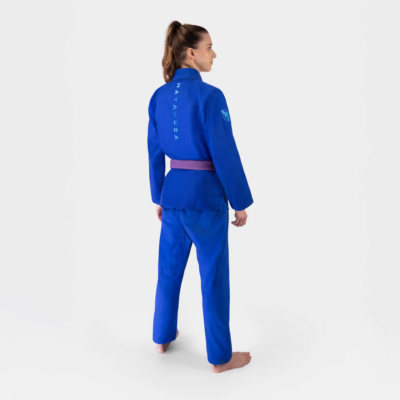 Gi de Jiu-Jitsu ultraligero Hayabusa Core para mujer - PROXIMAMENTE