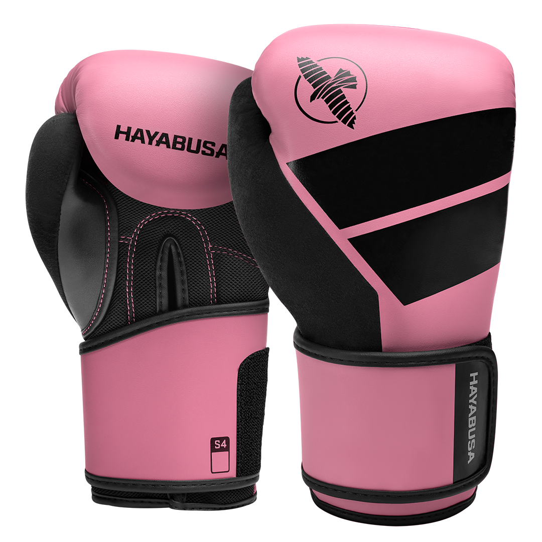 Guantes de boxeo juveniles Hayabusa S4