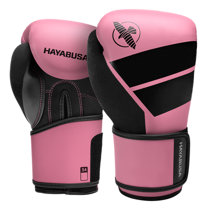 Guantes de boxeo juveniles Hayabusa S4