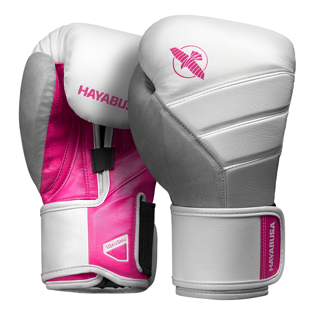 Guantes de boxeo Hayabusa T3