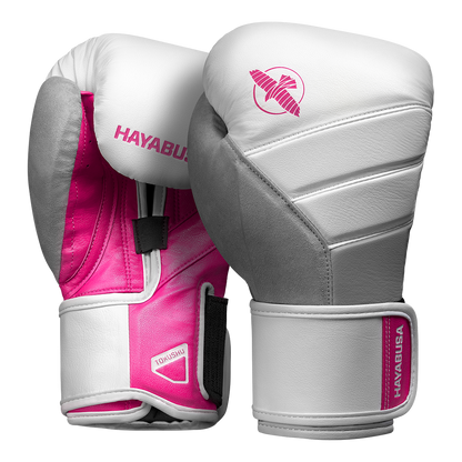 Guantes de boxeo Hayabusa T3