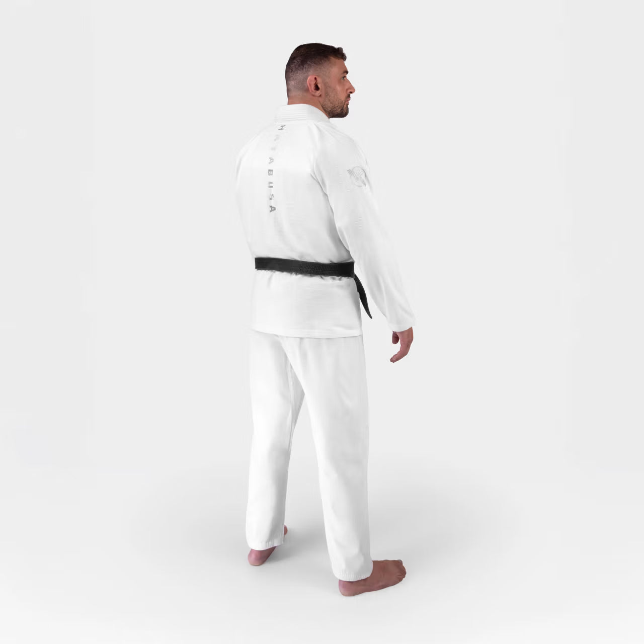 Gi de Jiu-Jitsu ultraligero Hayabusa Core - PROXIMAMENTE