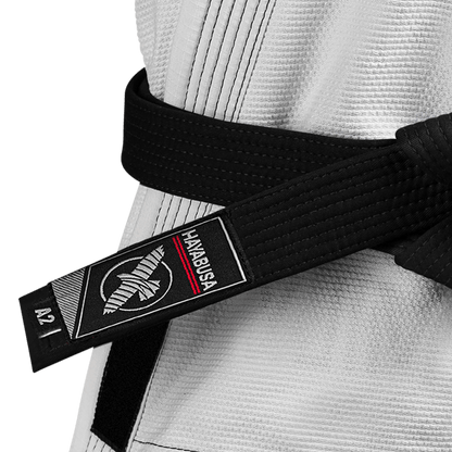 Cinturón de Jiu Jitsu Hayabusa