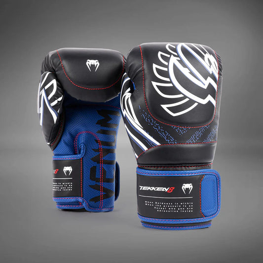 Guantes Venum x Tekken 8
