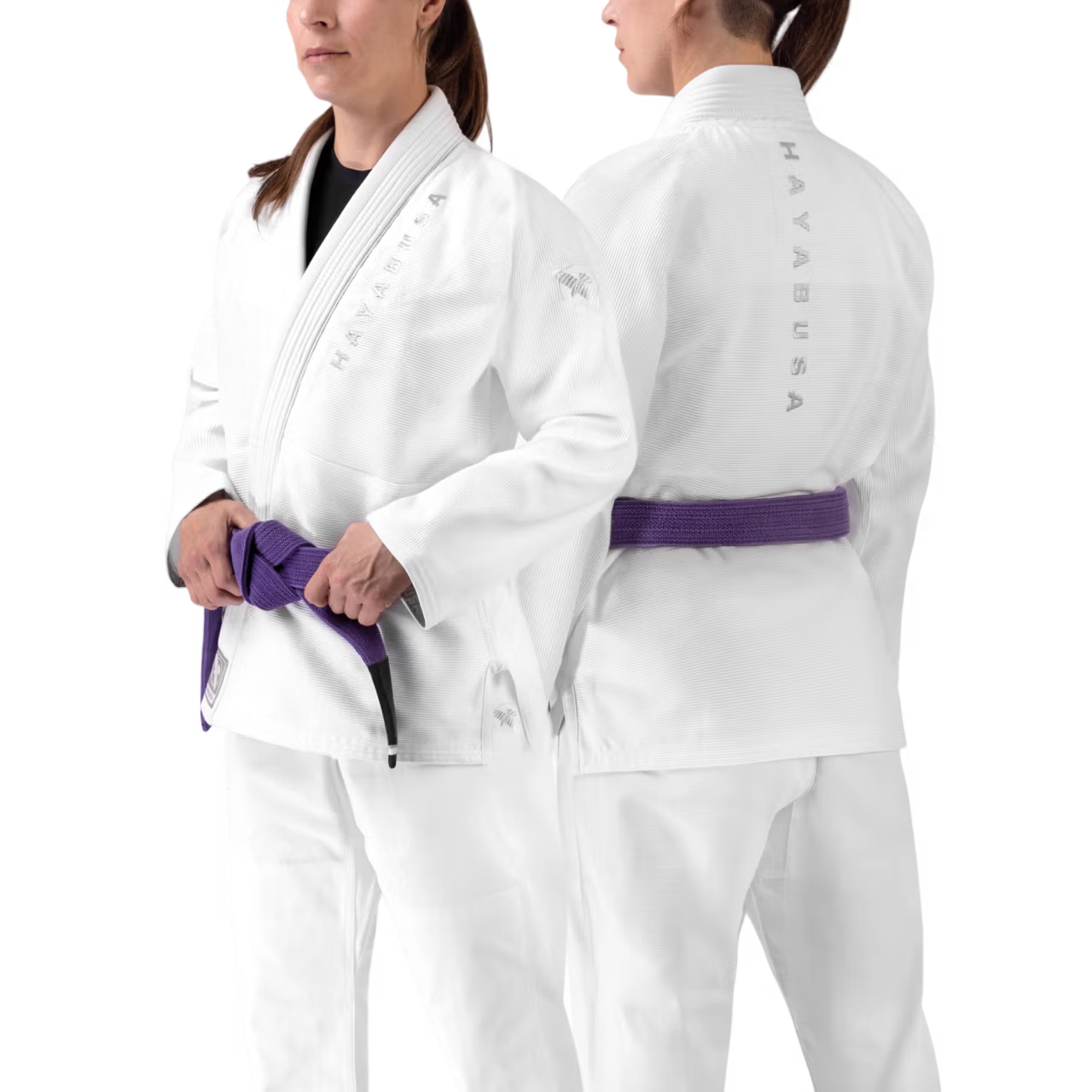 Gi de Jiu-Jitsu ultraligero Hayabusa Core para mujer - PROXIMAMENTE