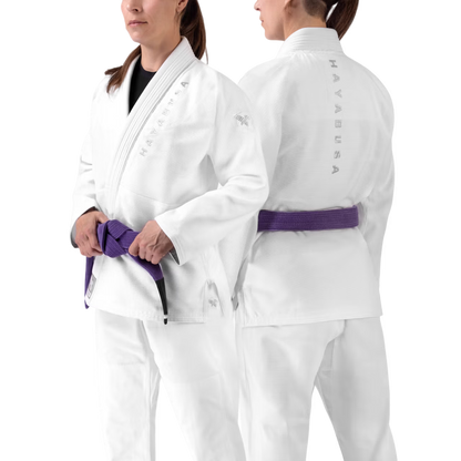 Gi de Jiu-Jitsu ultraligero Hayabusa Core para mujer - PROXIMAMENTE