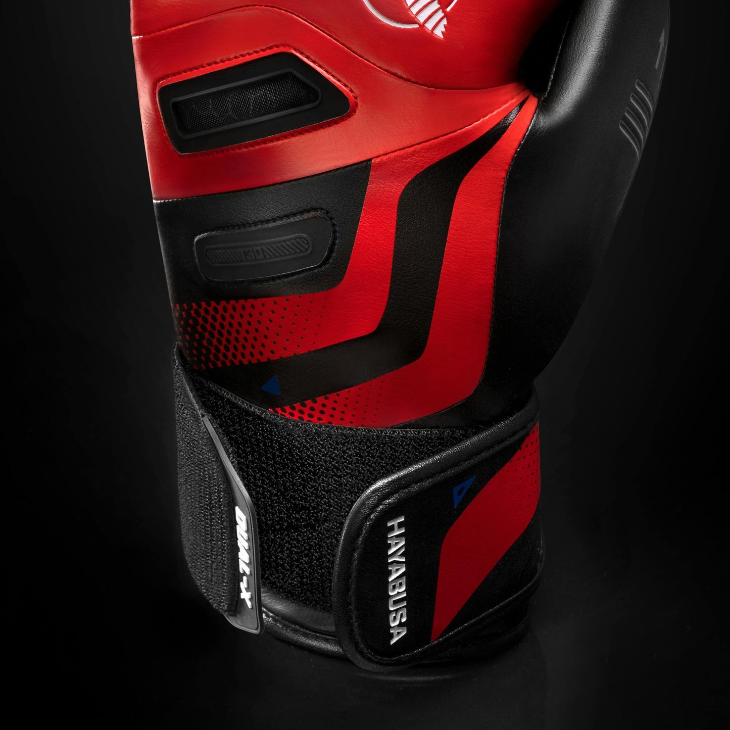 Guantes de boxeo Hayabusa T3D