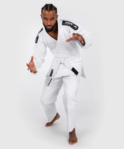 Venum Kimono First BJJ Gi Blanco