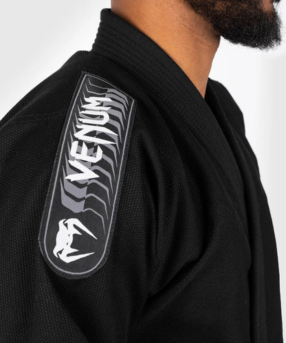 Venum Kimono First BJJ Gi black