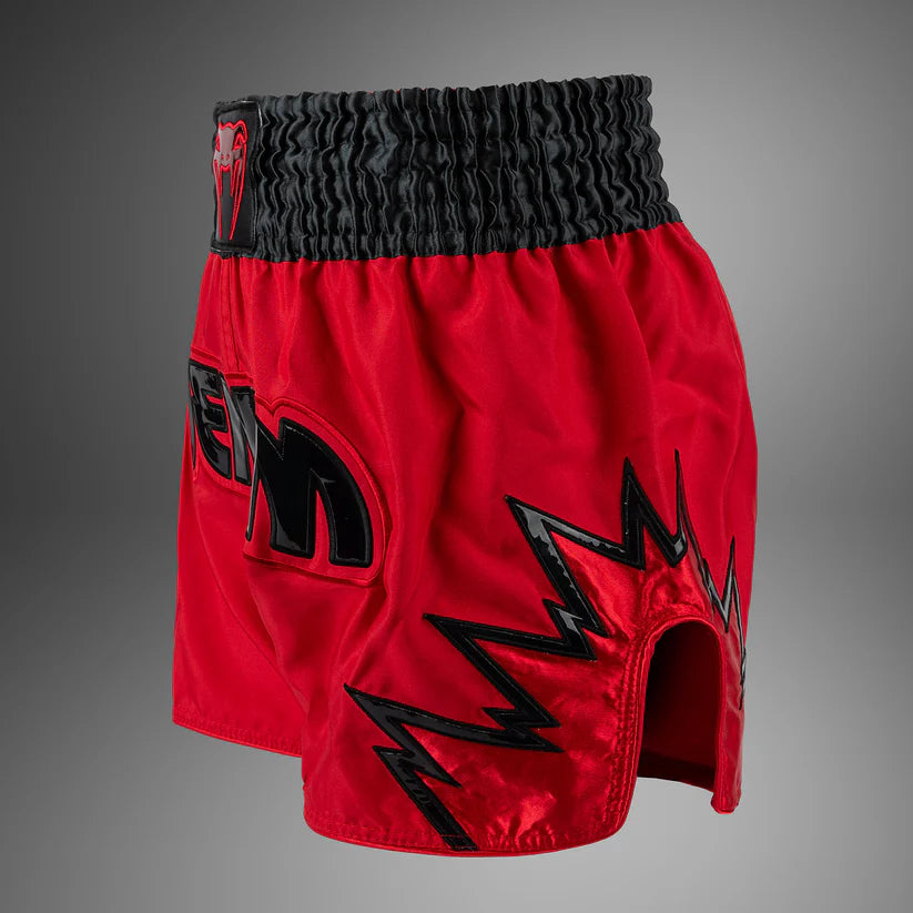 Venum Inferno muay thai short