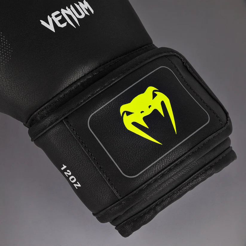 Venum Training Camp 4.0 Boxing Gloves