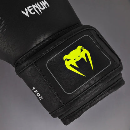 Venum Training Camp 4.0 Boxing Gloves