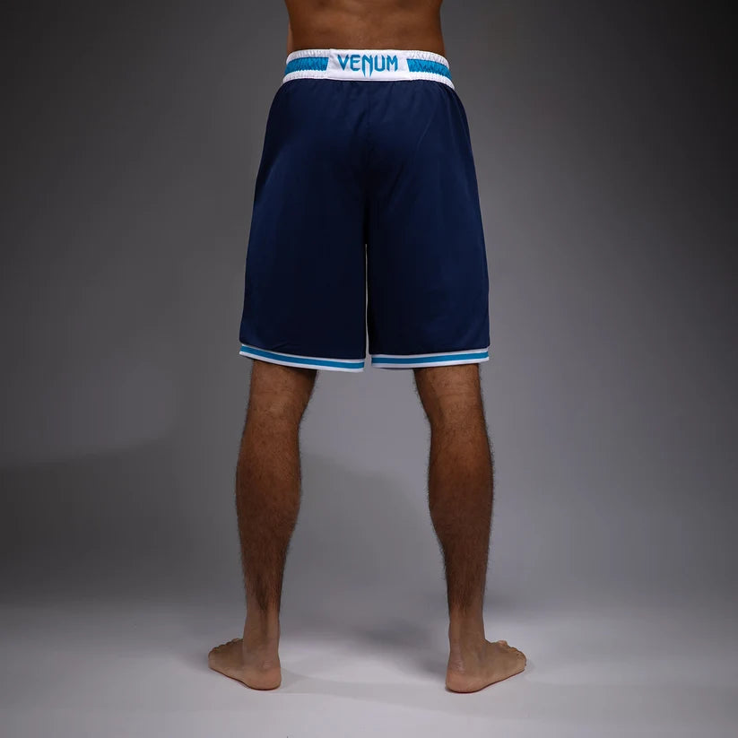 Venum short de boxeo x Top Rank Original