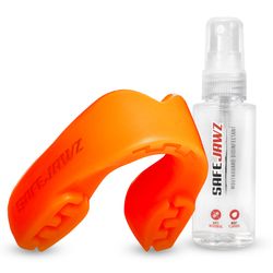 Combo Desinfectante + Bucal Safe Jaws