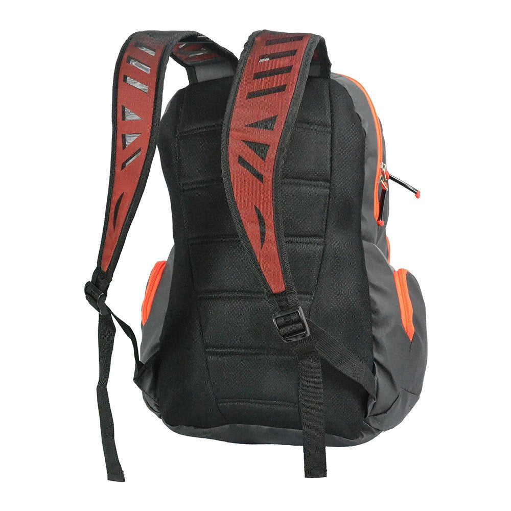 MOCHILA EVERLAST BK/GY