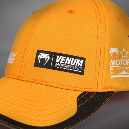 Venum Motorsport Gorra