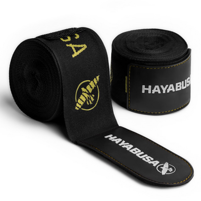 Deluxe Hand Wraps Hayabusa