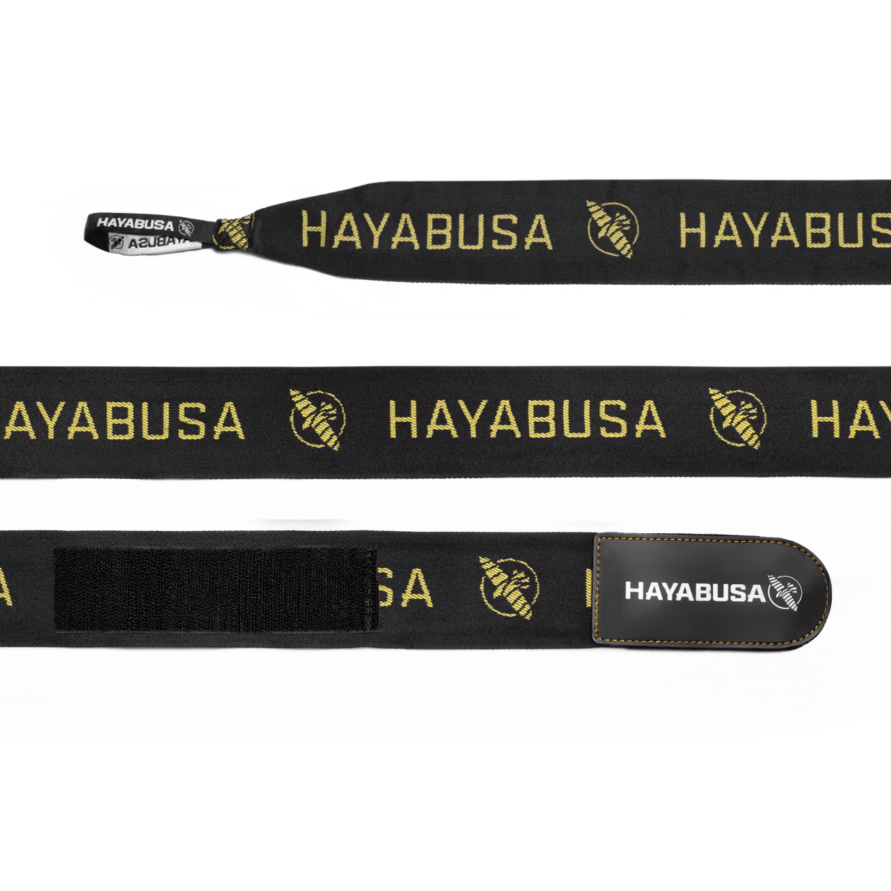 Deluxe Hand Wraps Hayabusa