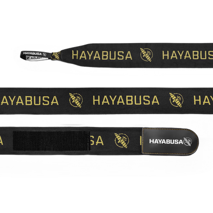 Deluxe Hand Wraps Hayabusa