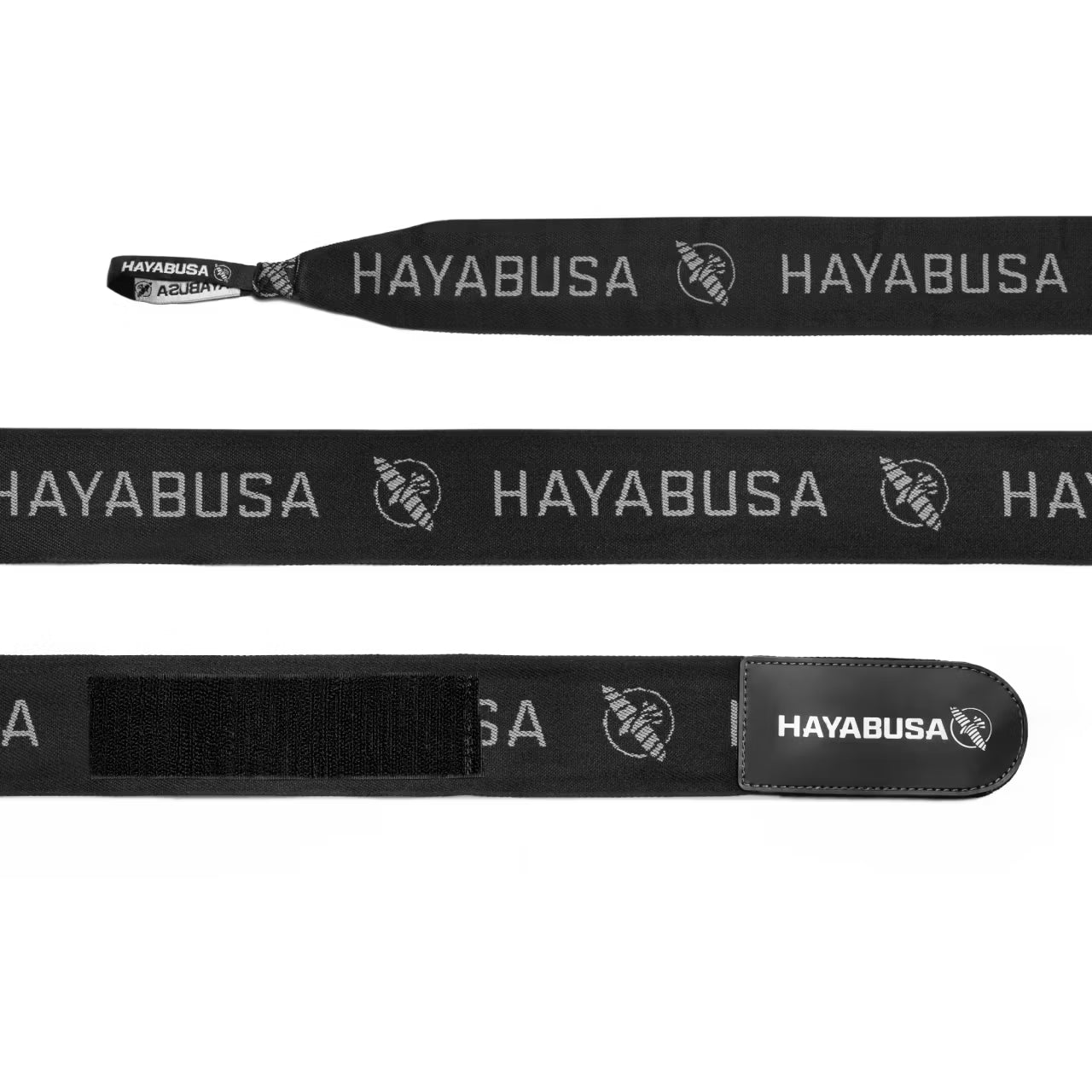 Deluxe Hand Wraps Hayabusa