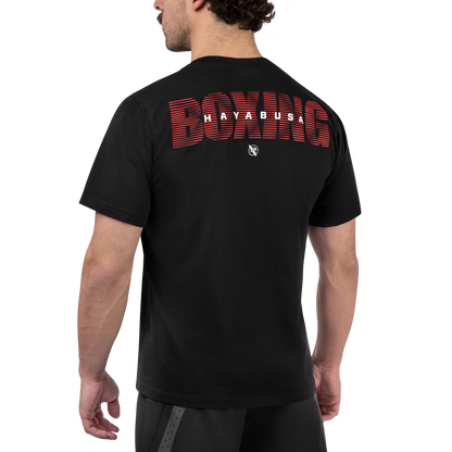 Discipline T-Shirt Boxing Hayabusa