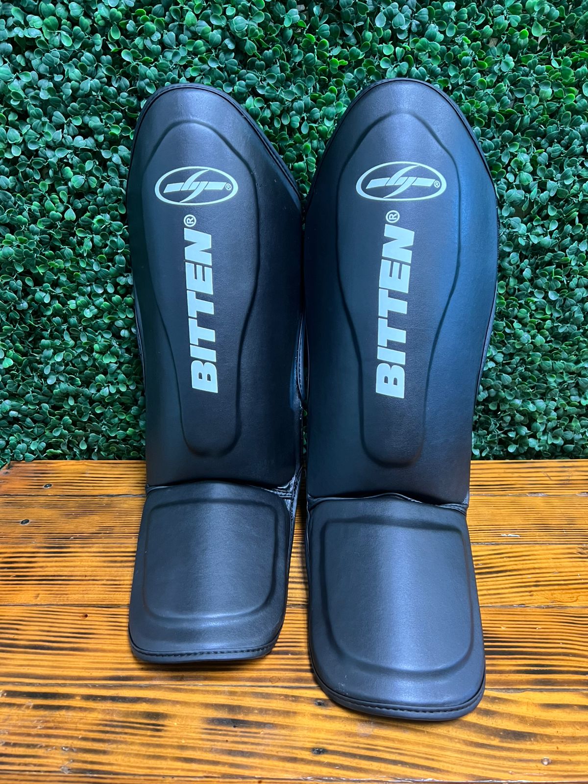 Espinilleras Para Artes Marciales