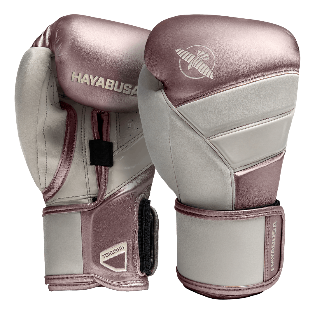 Guantes de boxeo Hayabusa T3