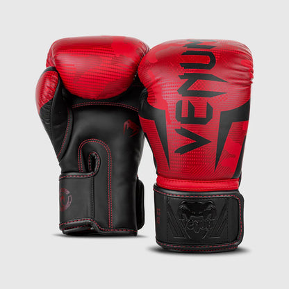 Guantes de boxeo Venum Elite