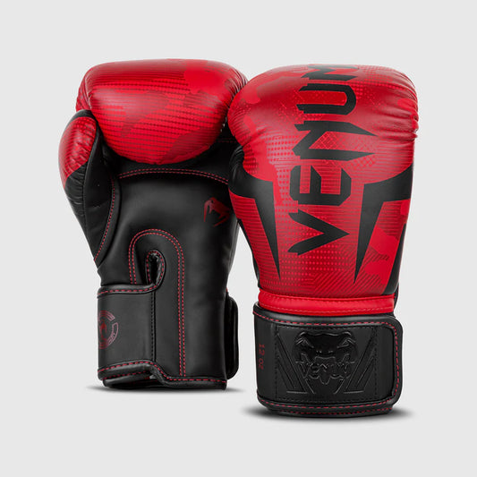 Guantes de boxeo Venum Elite