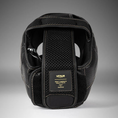 Venum Impact Evo Scales Cabezal