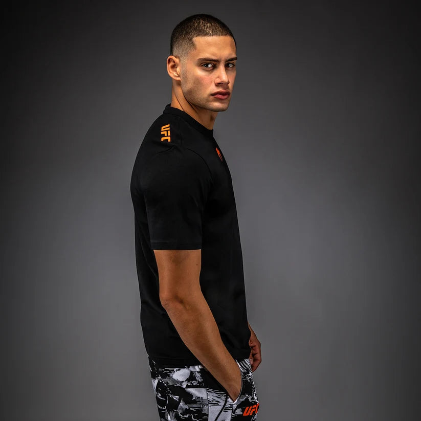 UFC Zenith by Venum Authentic Fight Week